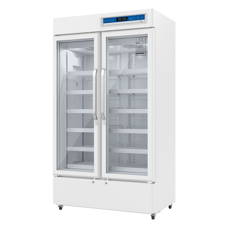 vaccine fridge